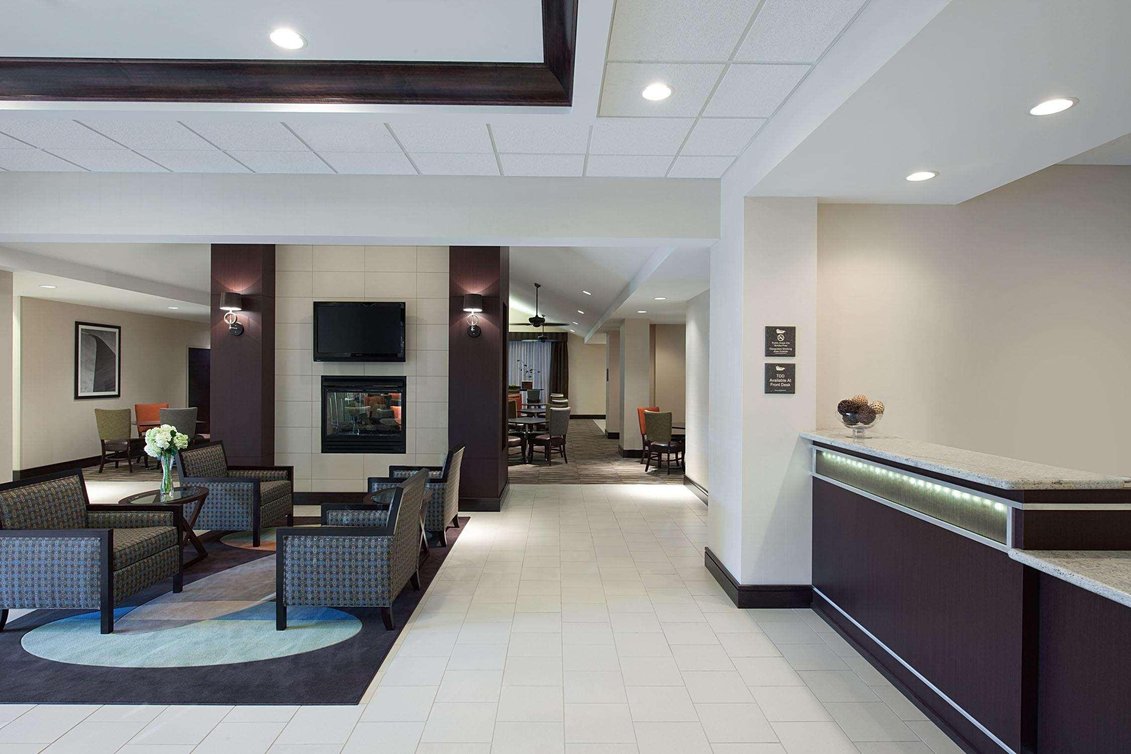 Homewood Suites By Hilton St. Louis - Galleria Richmond Heights Exterior foto