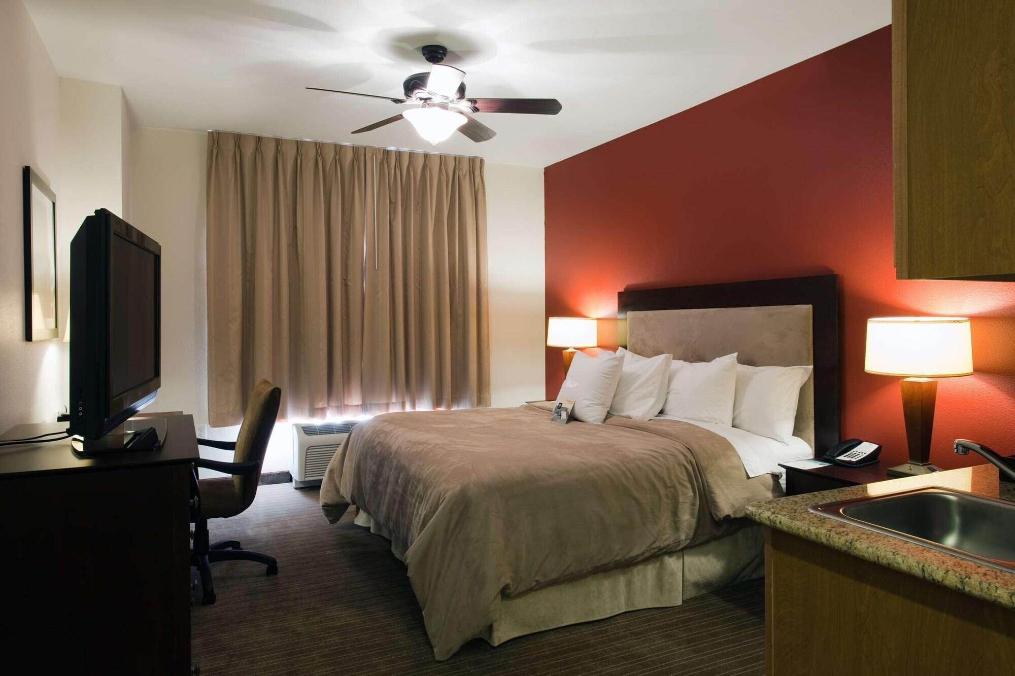 Homewood Suites By Hilton St. Louis - Galleria Richmond Heights Exterior foto