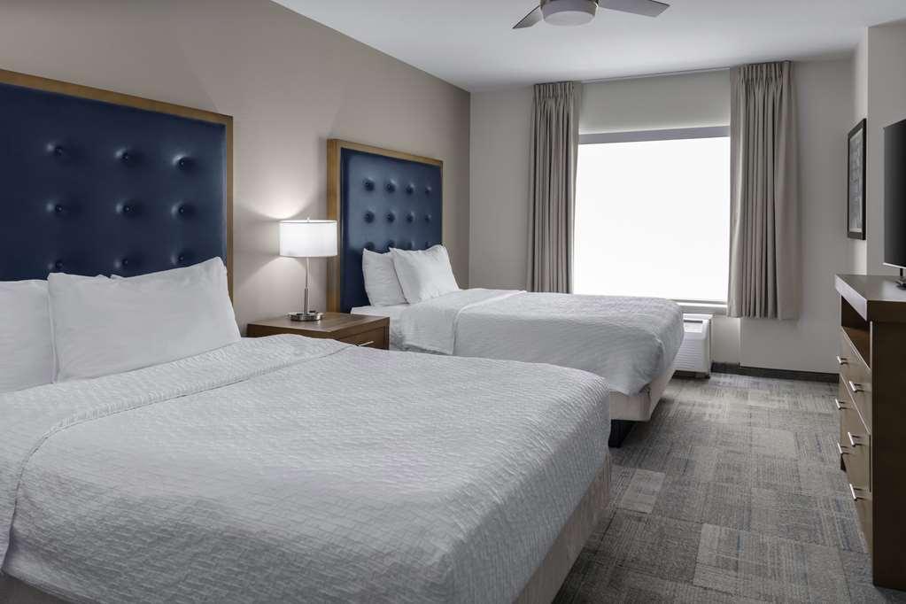 Homewood Suites By Hilton St. Louis - Galleria Richmond Heights Habitación foto