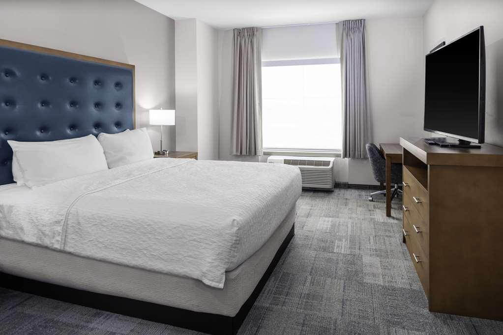 Homewood Suites By Hilton St. Louis - Galleria Richmond Heights Habitación foto