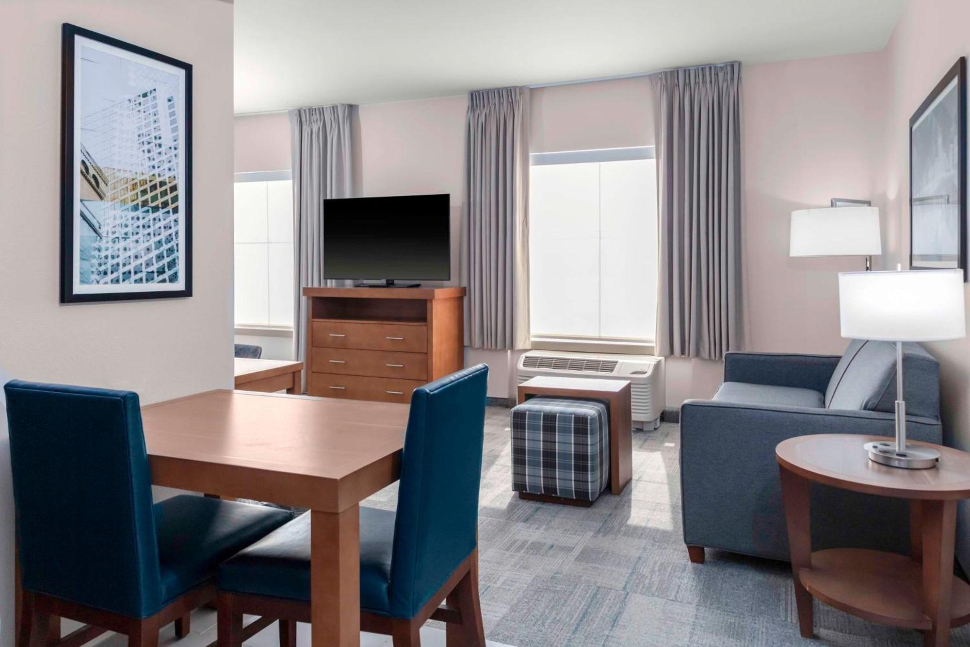 Homewood Suites By Hilton St. Louis - Galleria Richmond Heights Exterior foto
